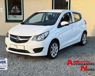 Opel Karl Gebrauchtwagen