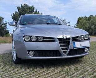 Alfa Romeo 159 Gebrauchtwagen