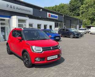 Suzuki Ignis Gebrauchtwagen