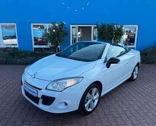 Renault Megane Gebrauchtwagen