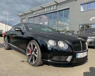 Bentley Continental GT Gebrauchtwagen