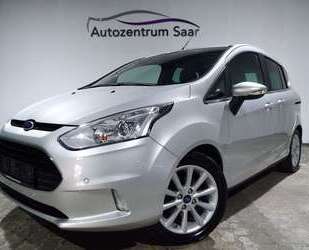 Ford B-Max Gebrauchtwagen