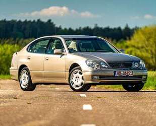 Lexus GS 430 Gebrauchtwagen
