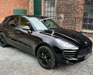 Porsche Macan Gebrauchtwagen