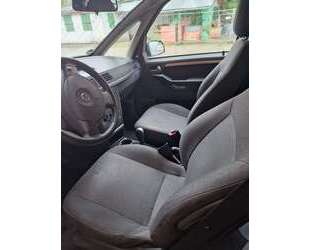 Opel Meriva Gebrauchtwagen