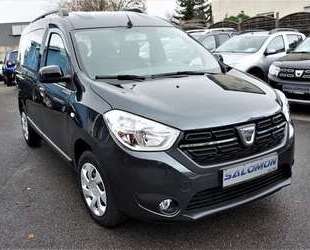 Dacia Dokker Gebrauchtwagen