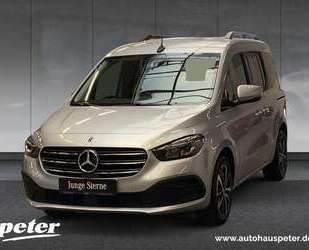 Mercedes-Benz T-Class Gebrauchtwagen