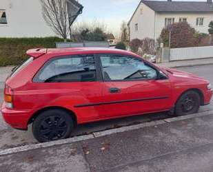 Mazda 323 Gebrauchtwagen