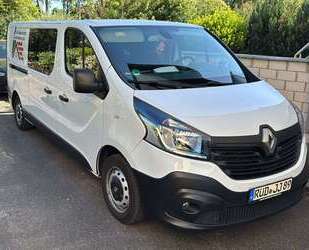 Renault Trafic Gebrauchtwagen