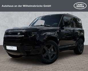 Land Rover Defender Gebrauchtwagen
