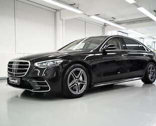 Mercedes-Benz S 450 Gebrauchtwagen