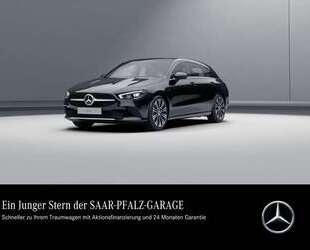 Mercedes-Benz CLA 250 Gebrauchtwagen
