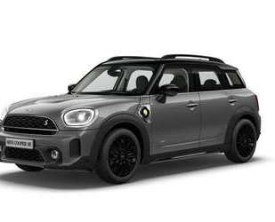 Mini Cooper SE Countryman Gebrauchtwagen