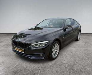 BMW 435 Gebrauchtwagen