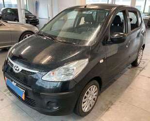 Hyundai i10 Gebrauchtwagen