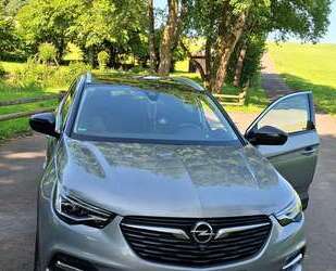 VW Grandland X 