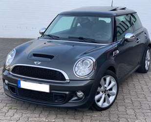 Mini Cooper S Gebrauchtwagen