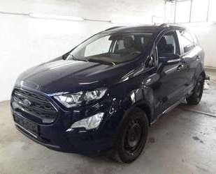 Ford EcoSport Gebrauchtwagen