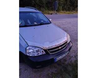 Chevrolet Nubira Gebrauchtwagen