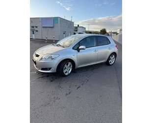 Toyota Auris Gebrauchtwagen