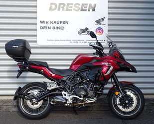 Benelli TRK 502 Gebrauchtwagen