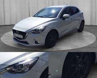 Mazda 2 Gebrauchtwagen