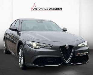 Alfa Romeo Giulia Gebrauchtwagen