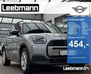 Mini Cooper Countryman Gebrauchtwagen