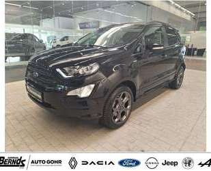 Ford EcoSport Gebrauchtwagen