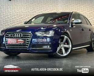 Audi S4 Gebrauchtwagen