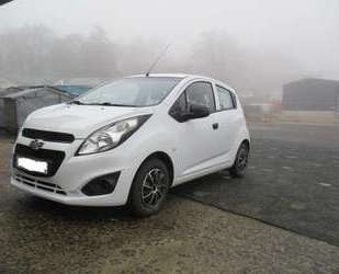 Chevrolet Spark Gebrauchtwagen