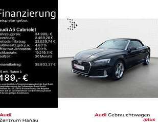 Audi A5 Gebrauchtwagen