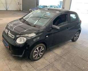 Citroen C1 Gebrauchtwagen