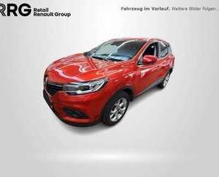 Renault Kadjar Gebrauchtwagen