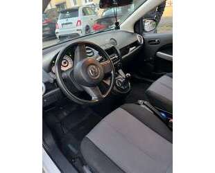 Mazda 2 Gebrauchtwagen