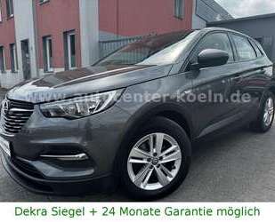 Opel Grandland X Gebrauchtwagen