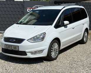 Ford Galaxy Gebrauchtwagen