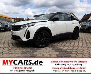 Peugeot 3008 Gebrauchtwagen