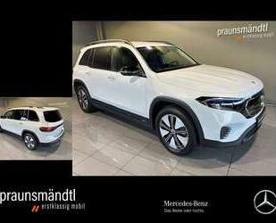 Mercedes-Benz EQB 300 Gebrauchtwagen