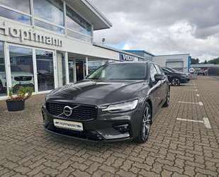 Volvo V60 Gebrauchtwagen