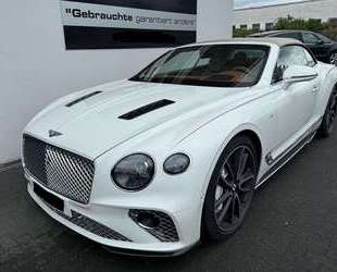 Bentley Continental GTC Gebrauchtwagen