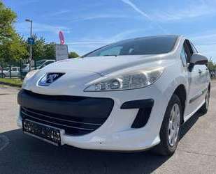 Peugeot 308 Gebrauchtwagen