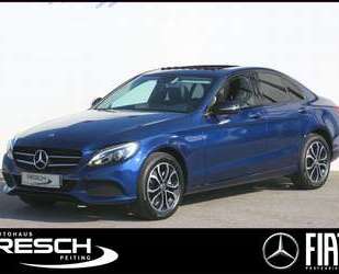 Mercedes-Benz C 200 Gebrauchtwagen