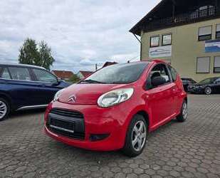 Citroen C1 Gebrauchtwagen