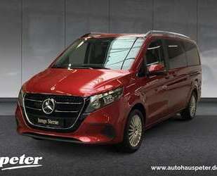 Mercedes-Benz V 220 Gebrauchtwagen