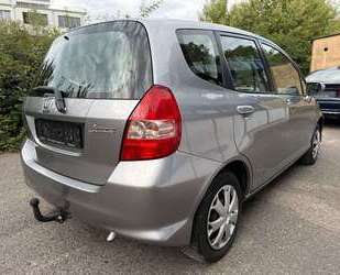 Honda Jazz Gebrauchtwagen