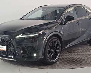 Lexus RX 500h Gebrauchtwagen