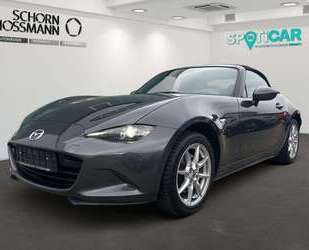 Mazda MX-5 Gebrauchtwagen