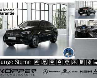 Mercedes-Benz GLE 450 Gebrauchtwagen