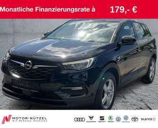 Opel Grandland X Gebrauchtwagen